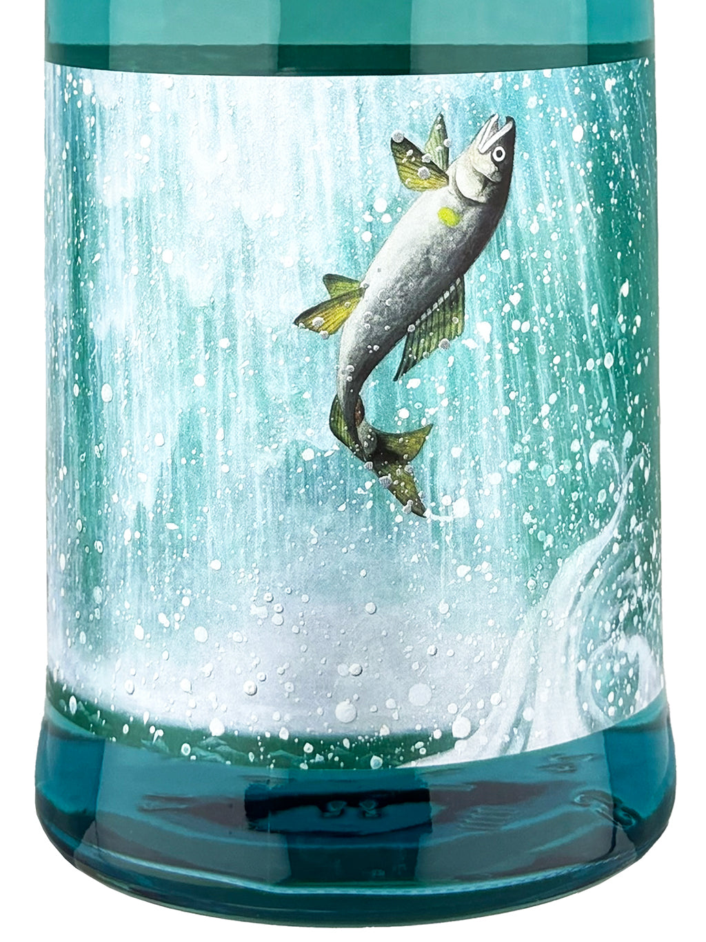 黑龍 ESHIKOTO 鮎 純米大吟釀 720ml 禮盒裝