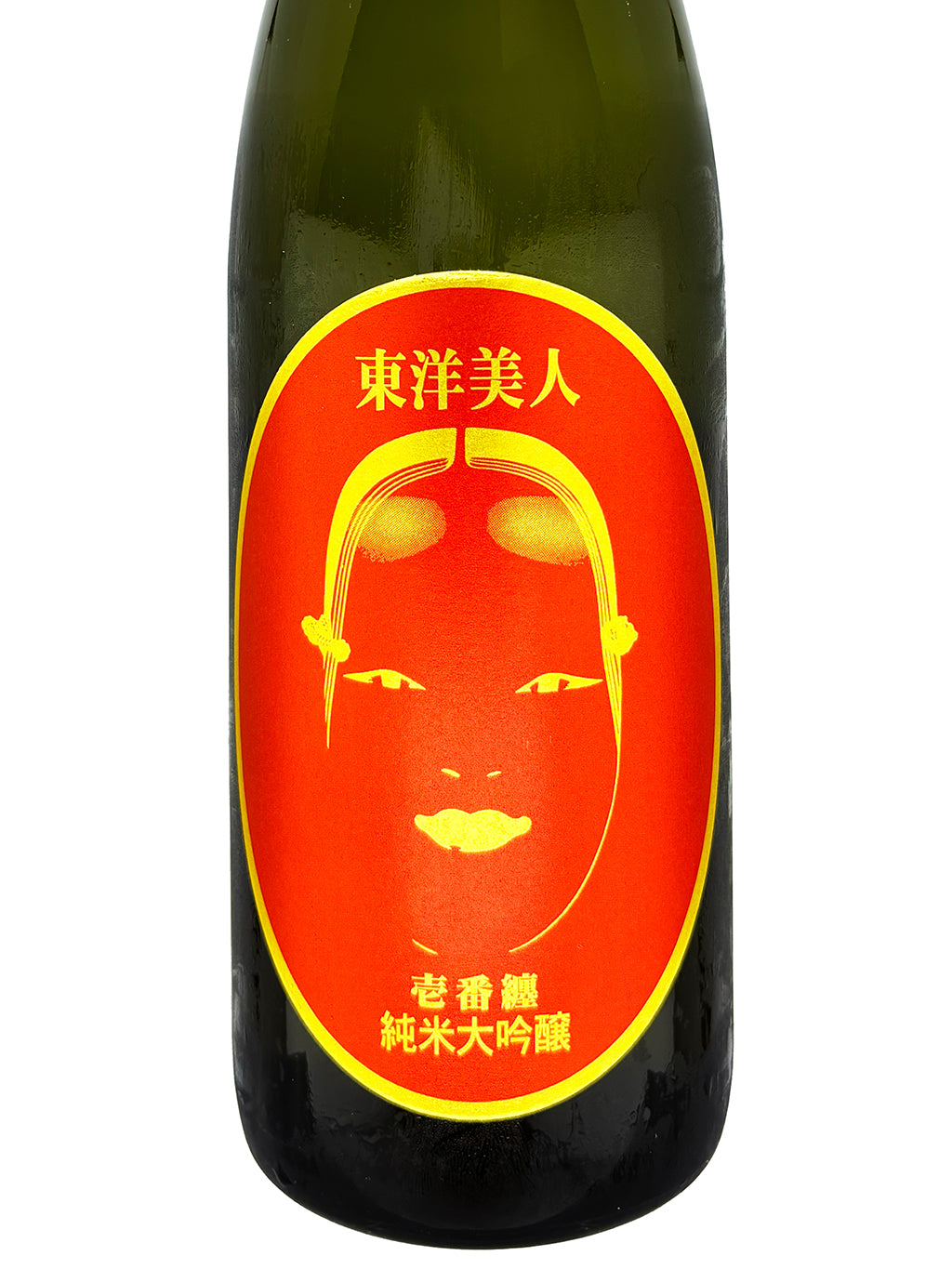 東洋美人 壱番纏 純米大吟釀 720ml 禮盒裝