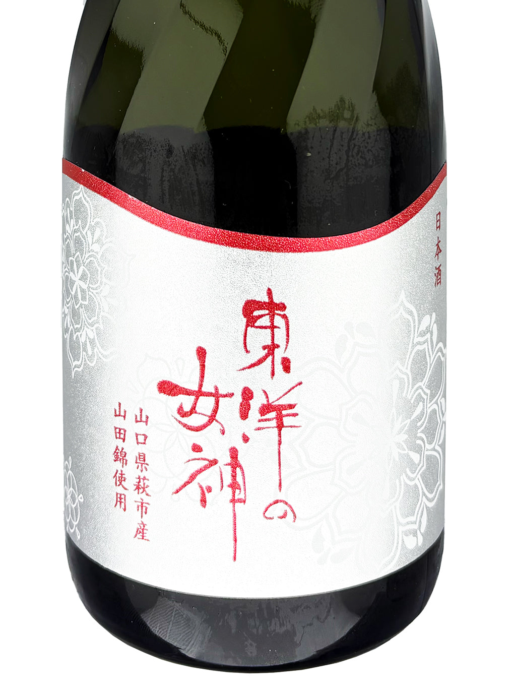 東洋美人 東洋之女神 純米大吟釀 720ml 禮盒裝