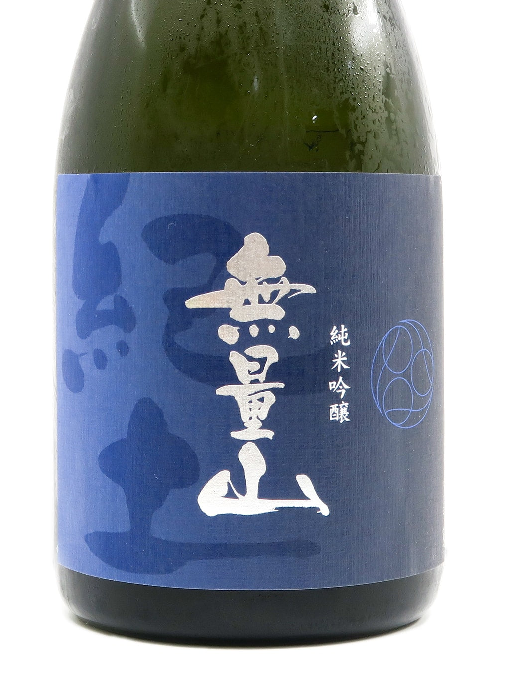 紀土 KID 無量山 純米吟釀 720ml
