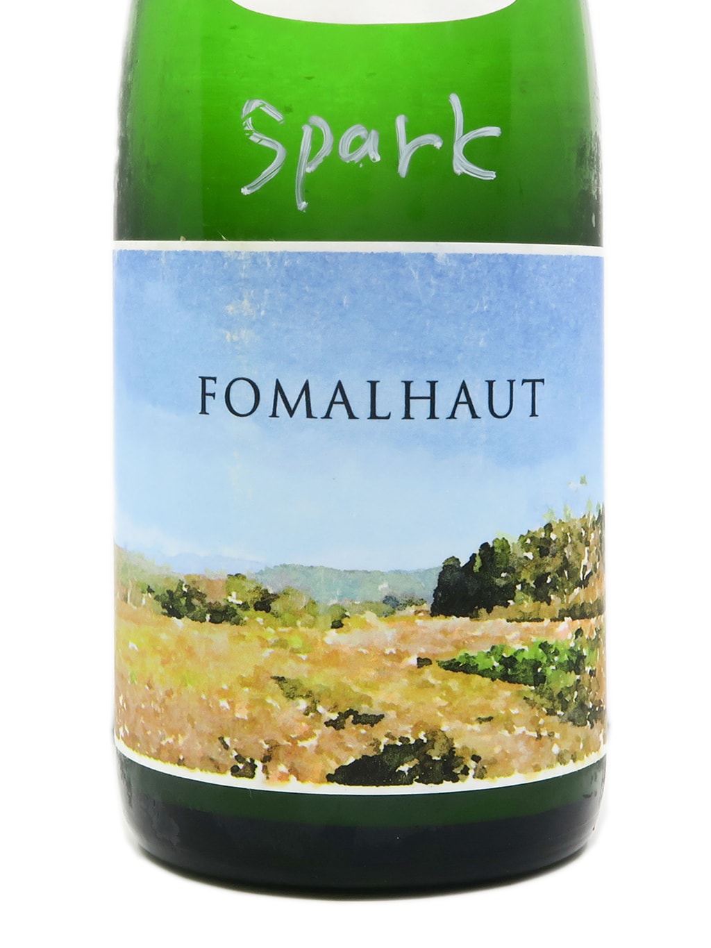 阿部 あべ Fomalhaut Spark 500ml