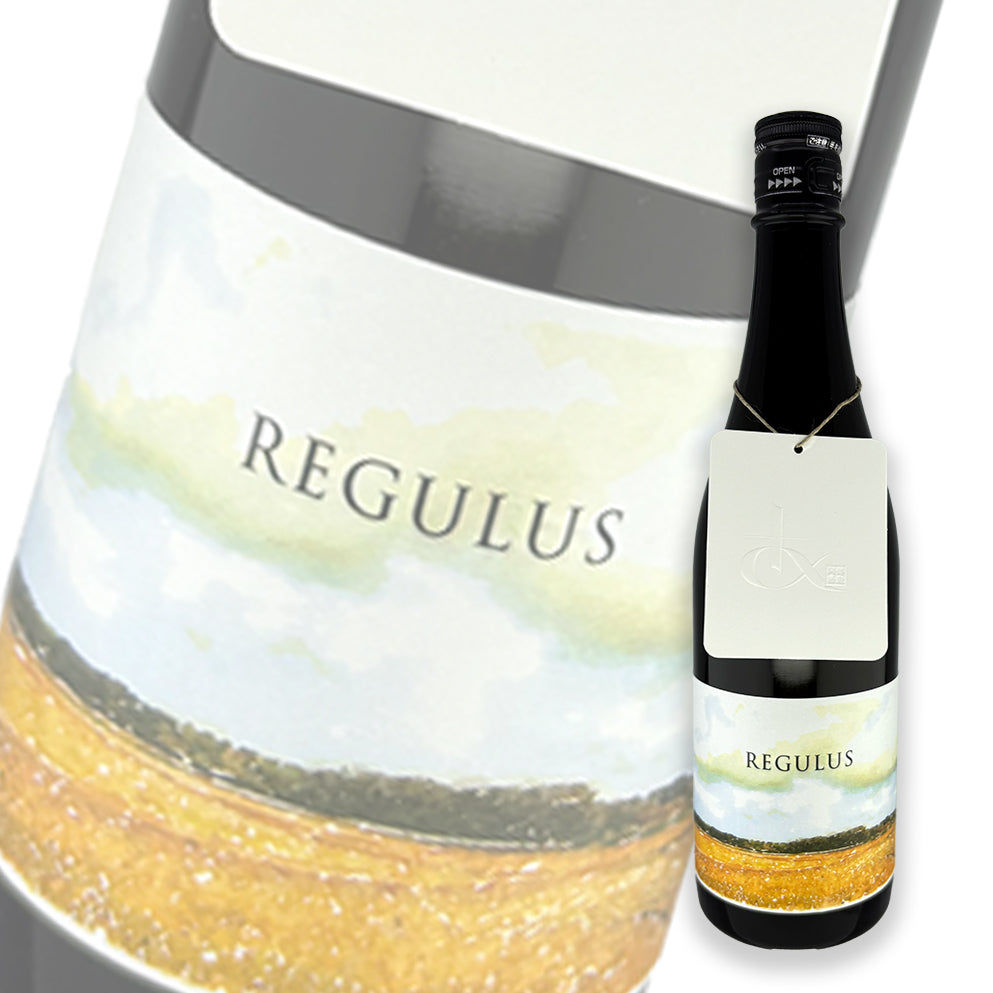 阿部 あべ REGULUS 720ml