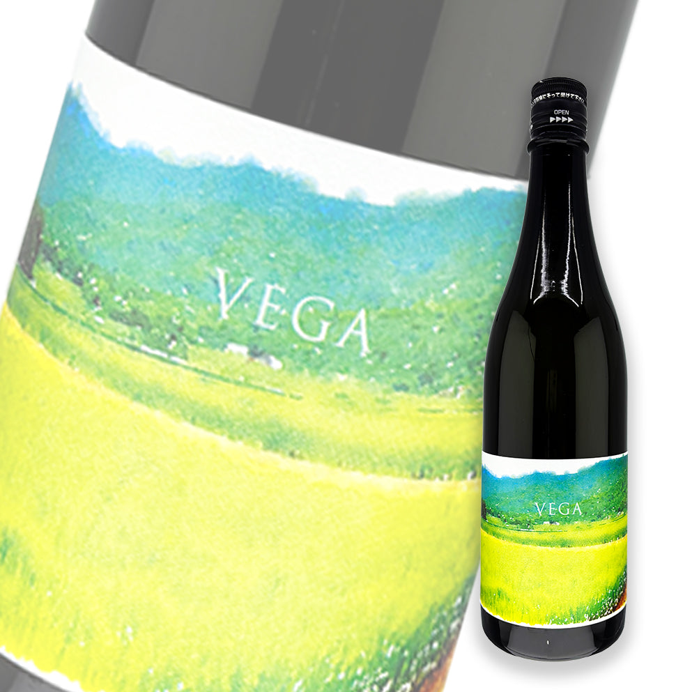 阿部 あべ Vega 火入 720ml