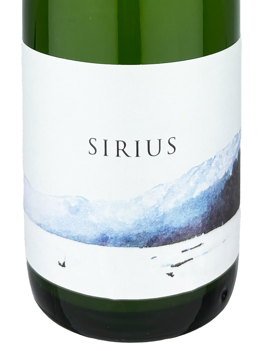 阿部 あべ SIRIUS Sparkling 薄浊 生酒 500ml