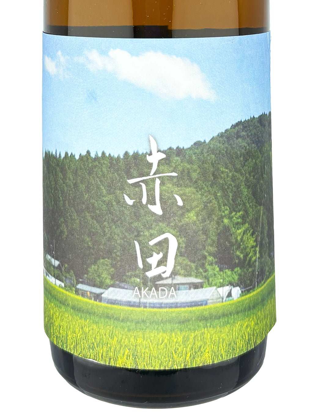 阿部 あべ 赤田 2024 720ml