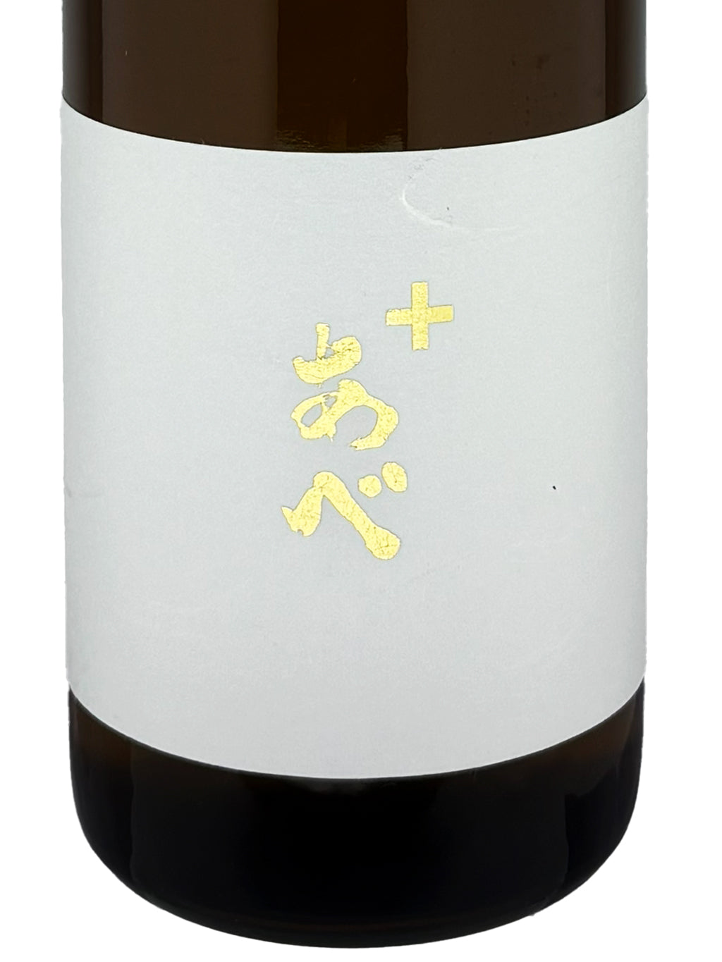 阿部 あべ Plus Gold 720ml