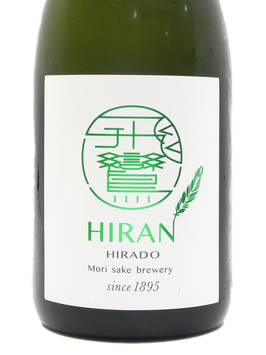 飞鸾 にこまる 生酛 纯米 原酒 720ml