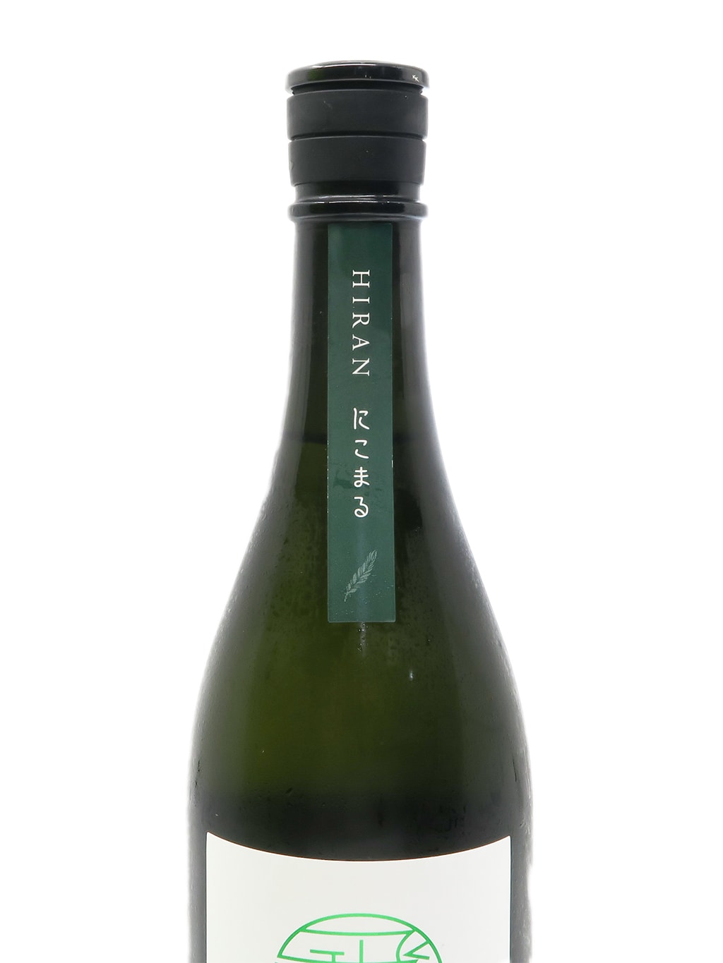 飞鸾 にこまる 生酛 纯米 原酒 720ml