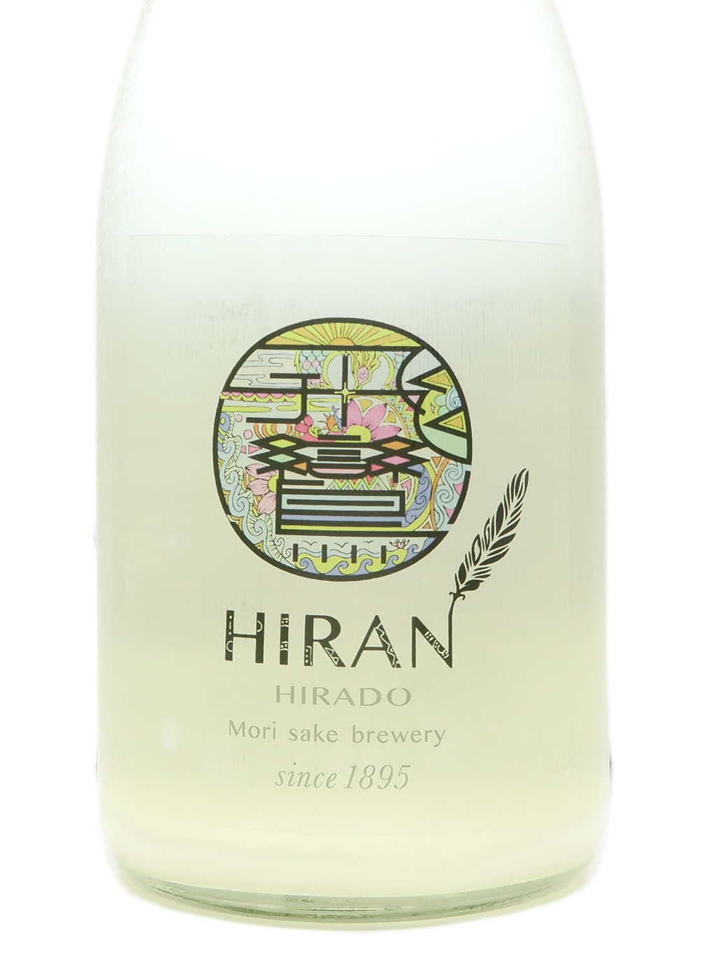 飛鸞 Heaven 生酛 無濾過生原酒 720ml