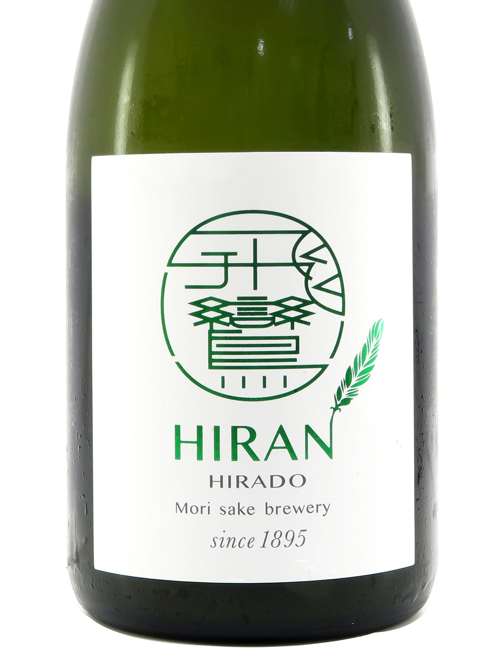 飞鸾 にこまる 生酛 纯米 无滤过生原酒 720ml