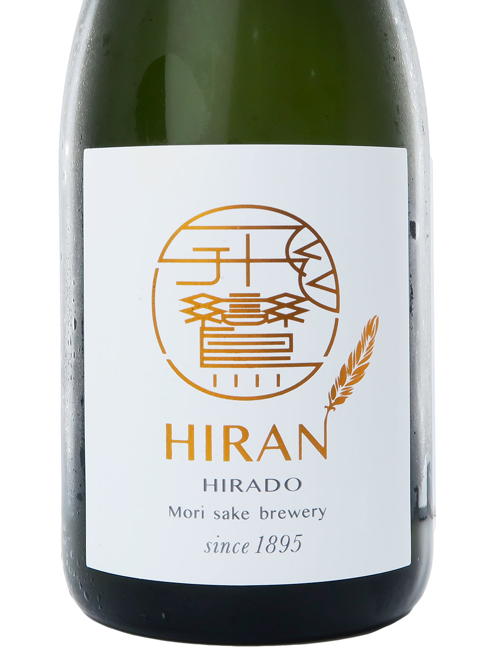 飞鸾 彩道 生酛 原酒 720ml