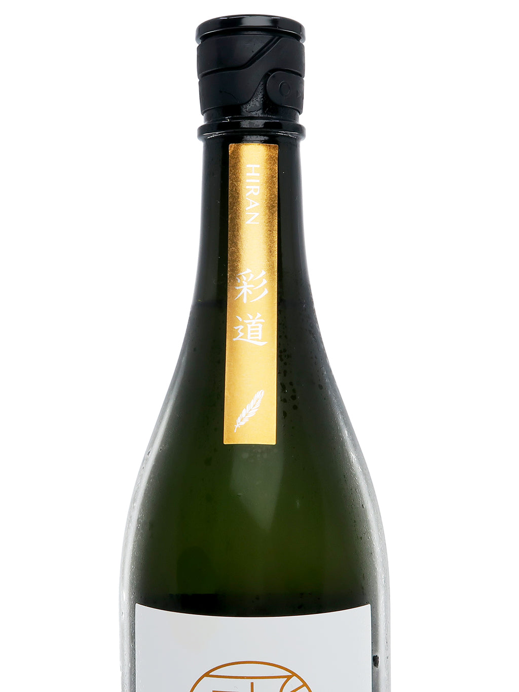 飞鸾 彩道 生酛 原酒 720ml