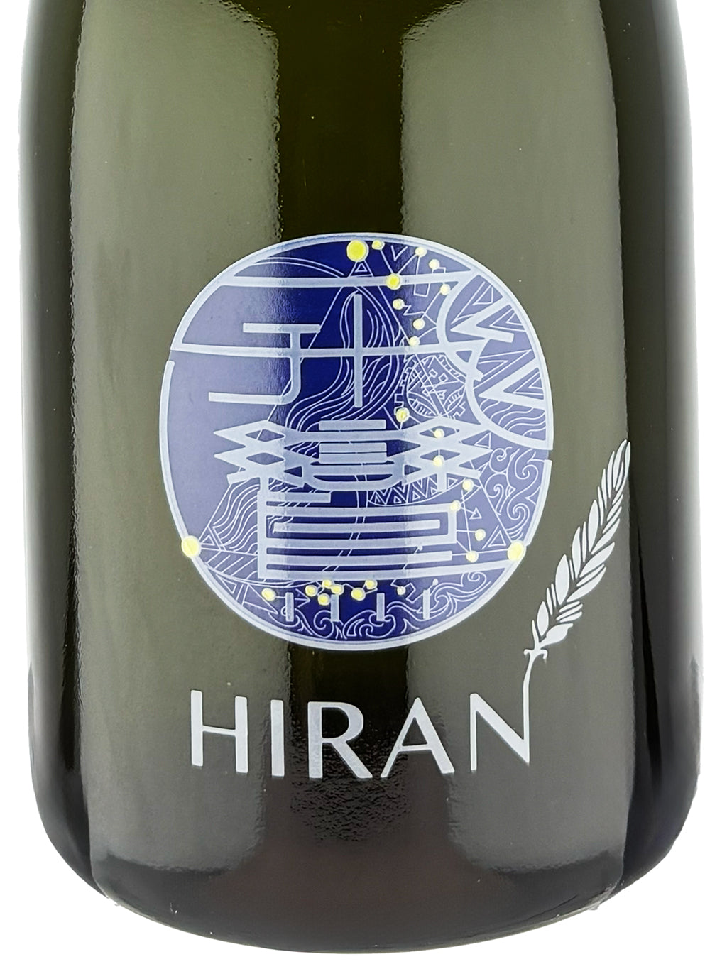 飛鸞 W. Adams 生酛 藏付酵母 無濾過生原酒 720ml