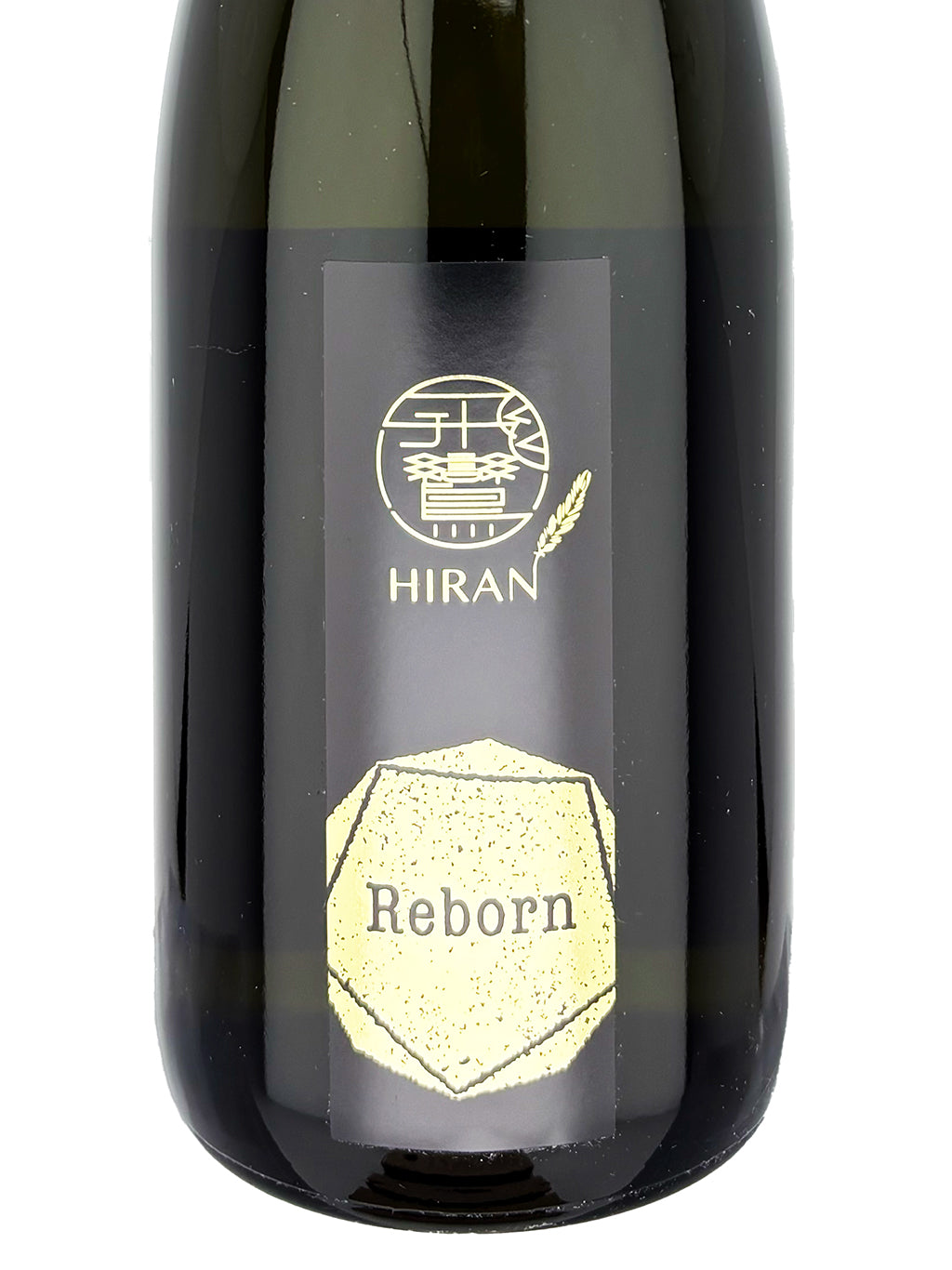 飞鸾 Reborn x Cedar 杉樽熟成 生酛 贵酿酒 原酒 500ml