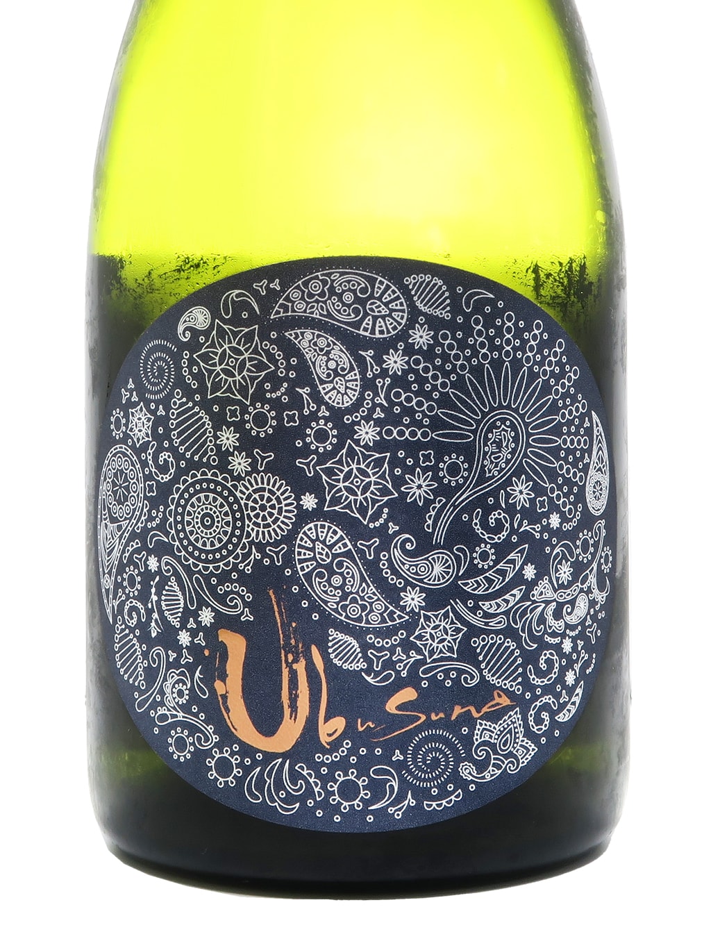 產土 山田錦 四農釀 生酒 720ml