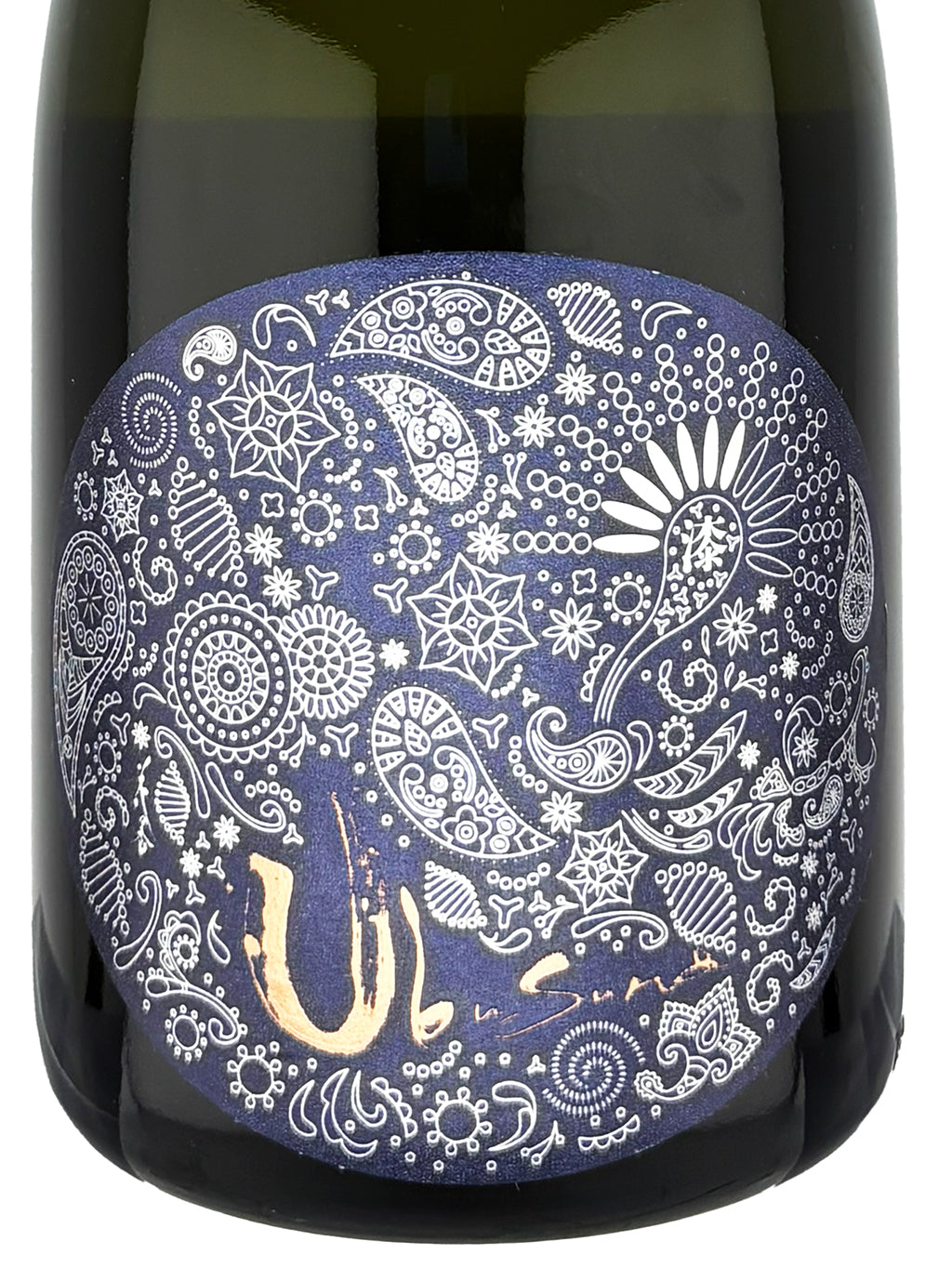 產土 山田錦 七農釀 酒中酒釀 木桶 生酛 生酒 720ml