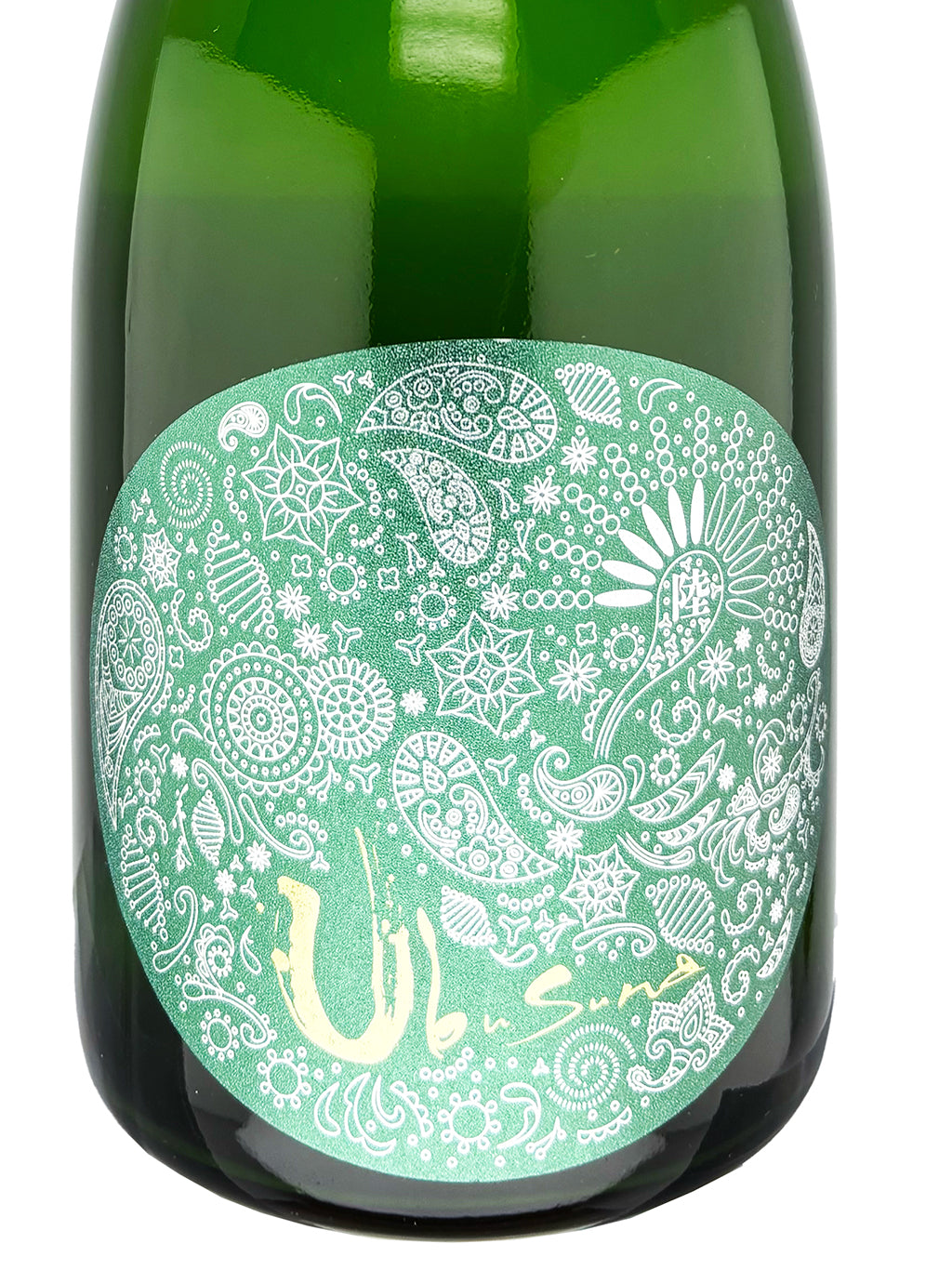 產土 穗增 六農釀 木桶 生酛 生酒 720ml