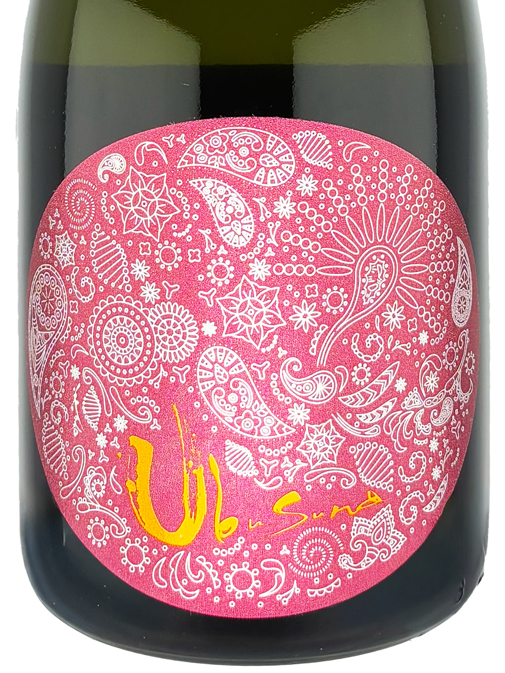 產土 香子x山田錦 混釀 生酛 生酒 720ml