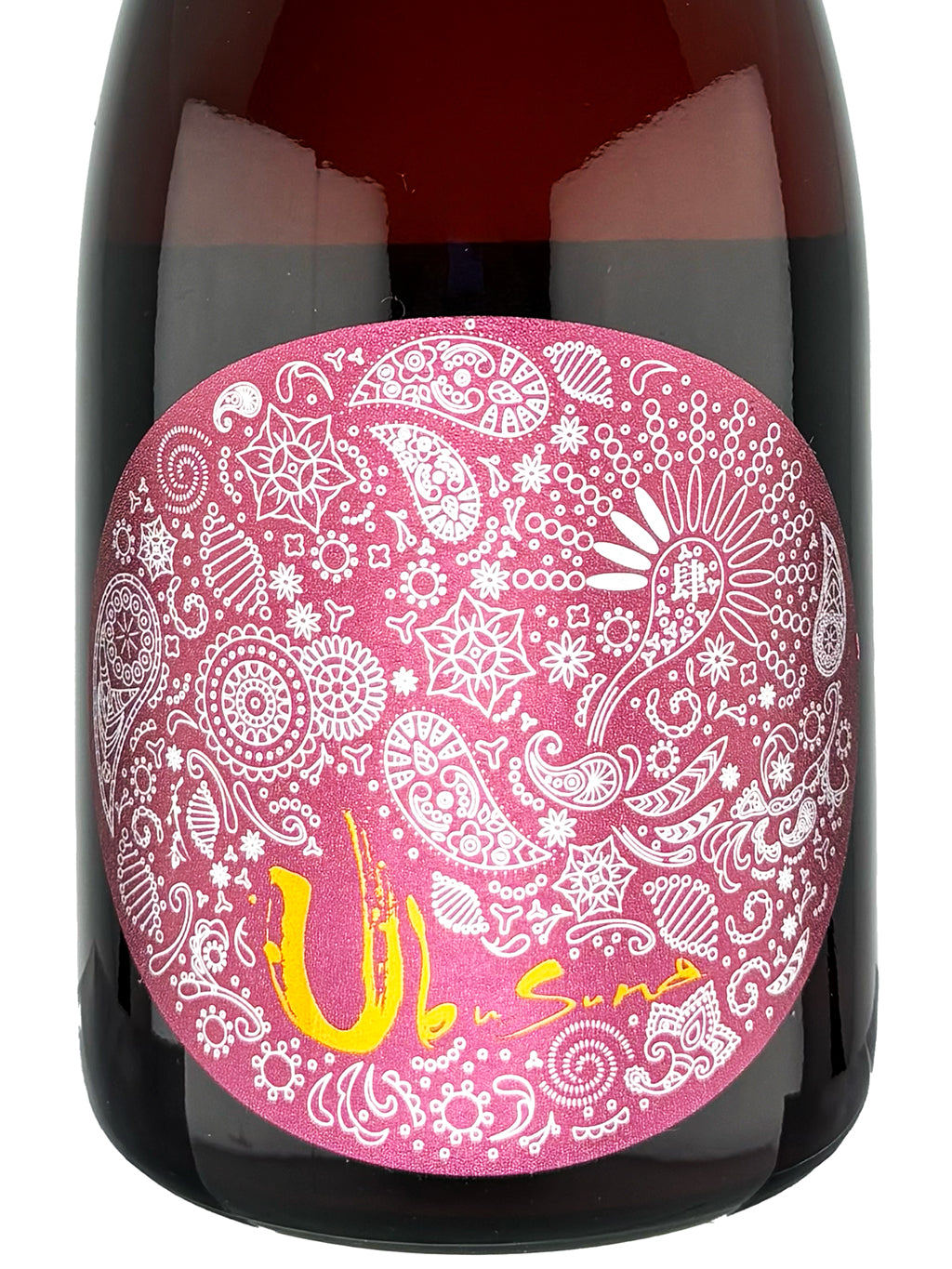 產土 香子 四農釀 生酛 生酒 720ml
