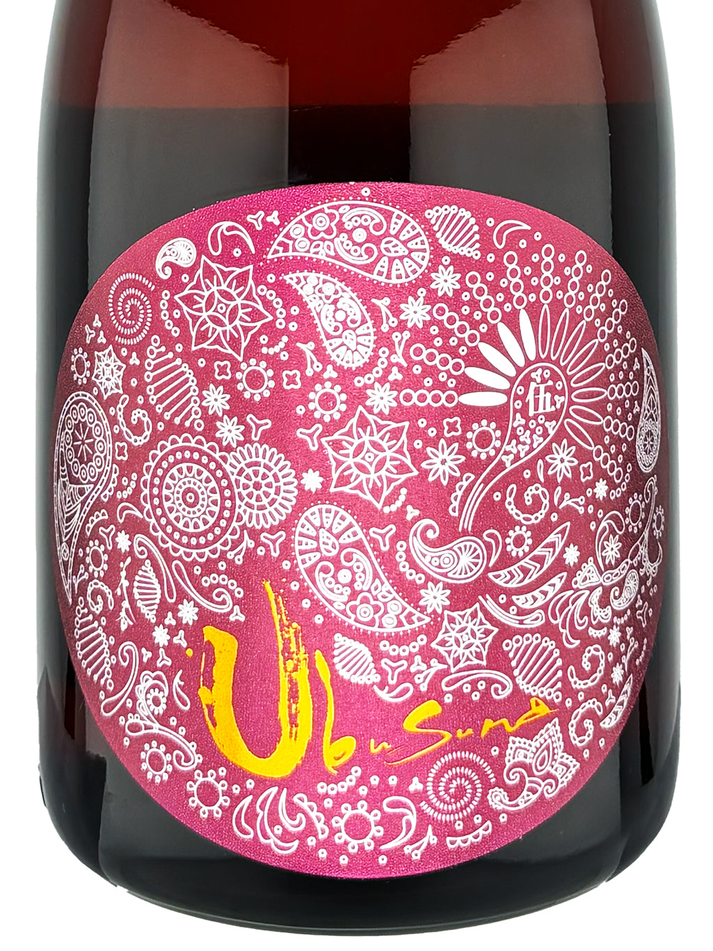 產土 香子 五農釀 木桶 生酛 生酒 720ml