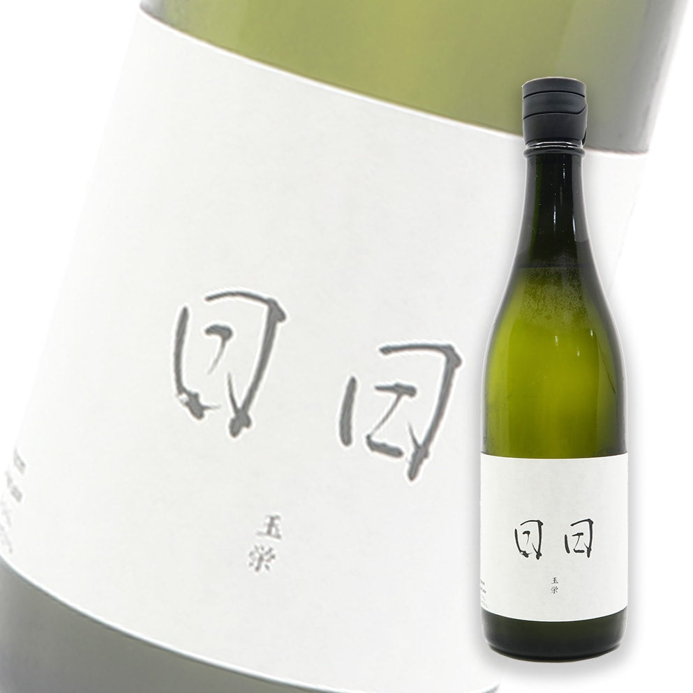 Nichi Nichi Tamae 720ml