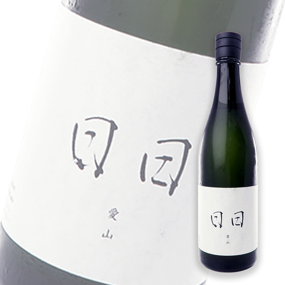 Nichi Nichi Aiyama 720ml