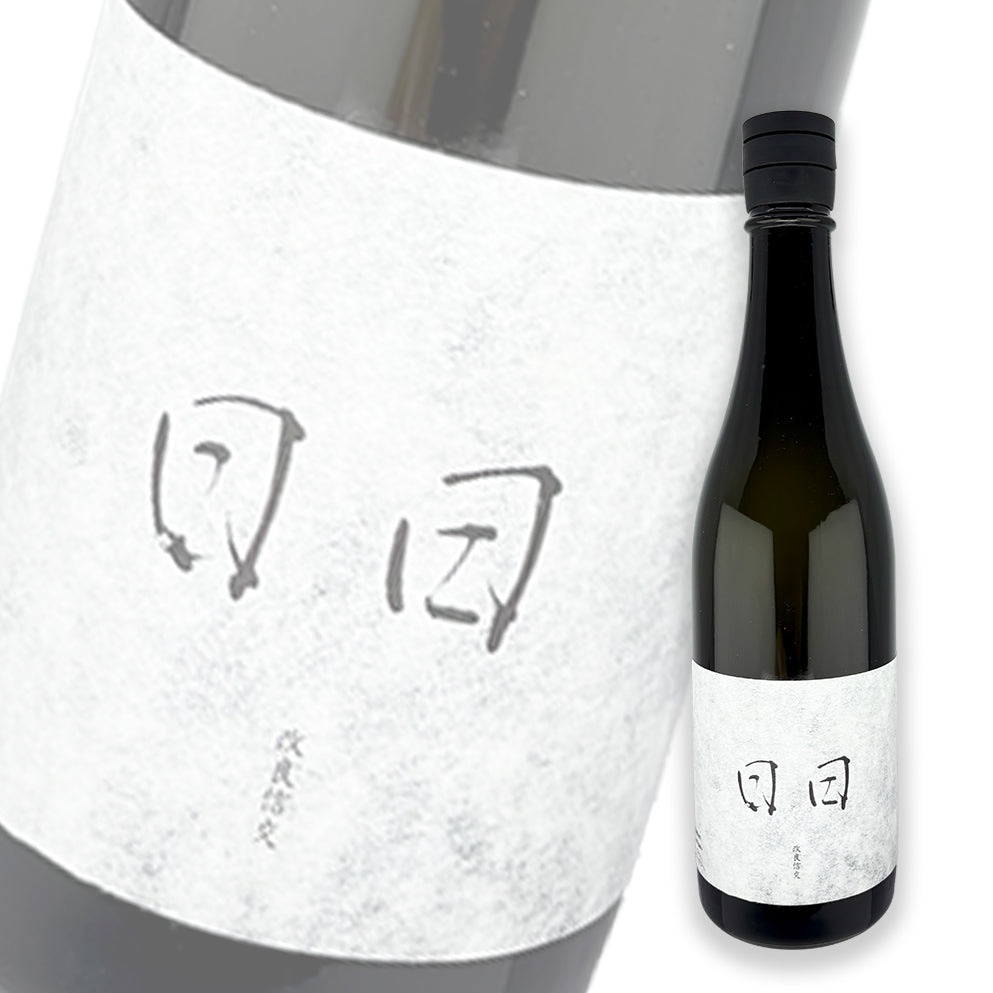 Nichi Nichi Kairyo Shinko Kimoto 720ml