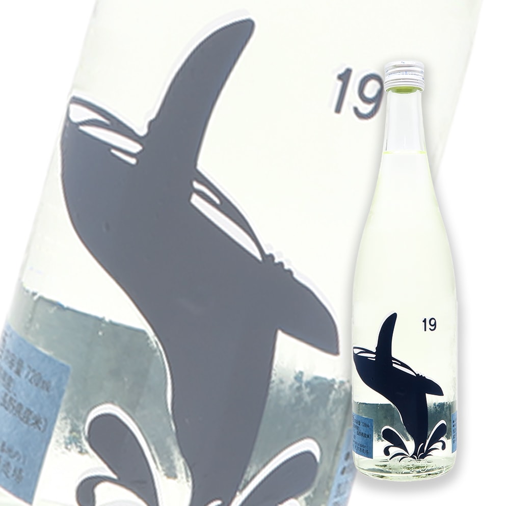 Jyuuku Breaching 720ml
