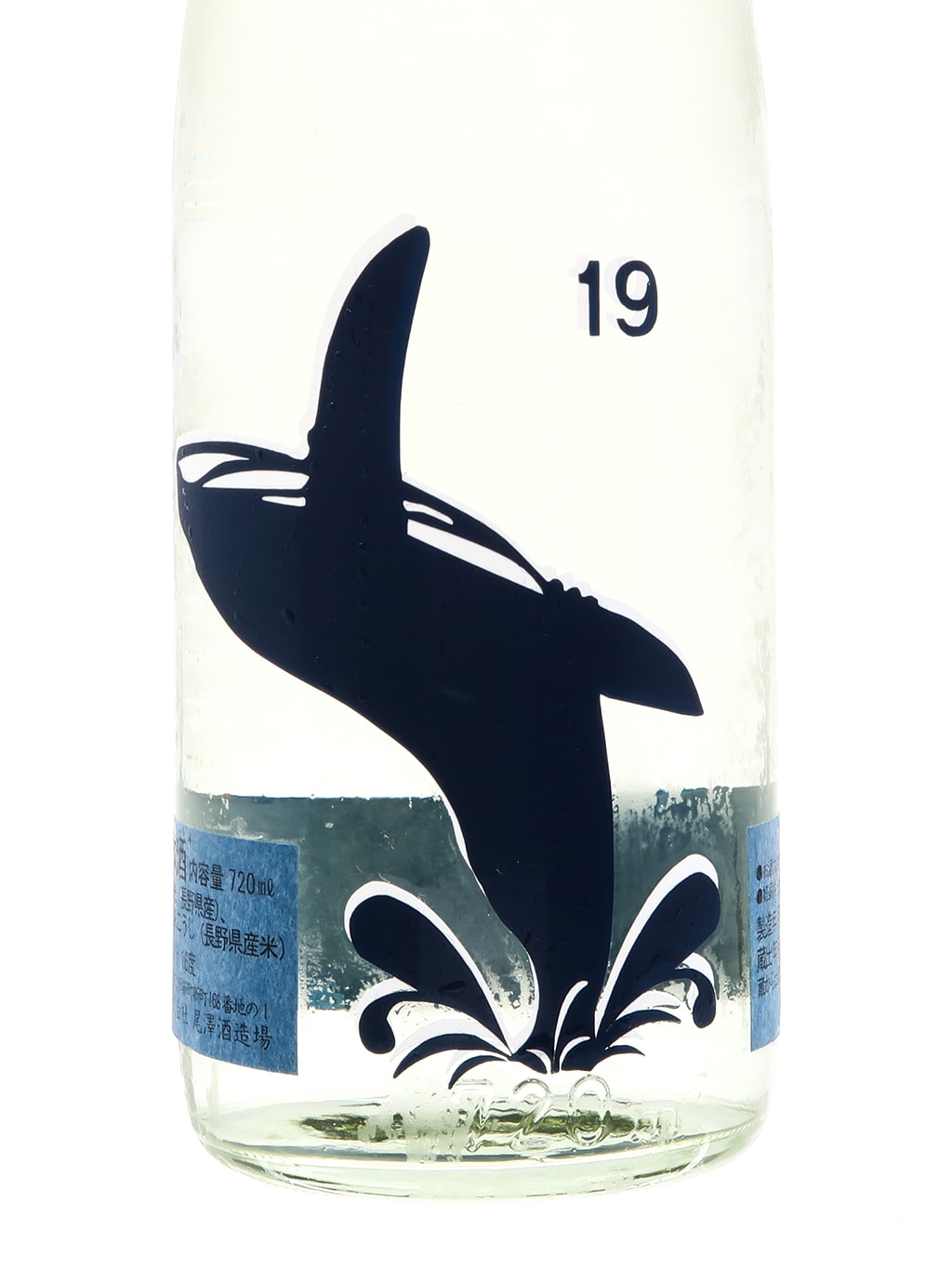 Jyuuku Breaching 720ml
