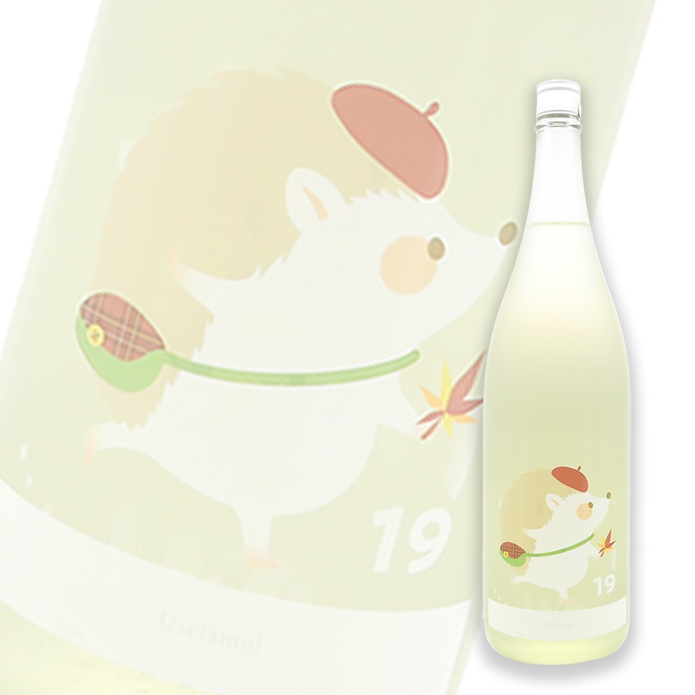 Jyuuku Riccio Usciamo! 1800ml