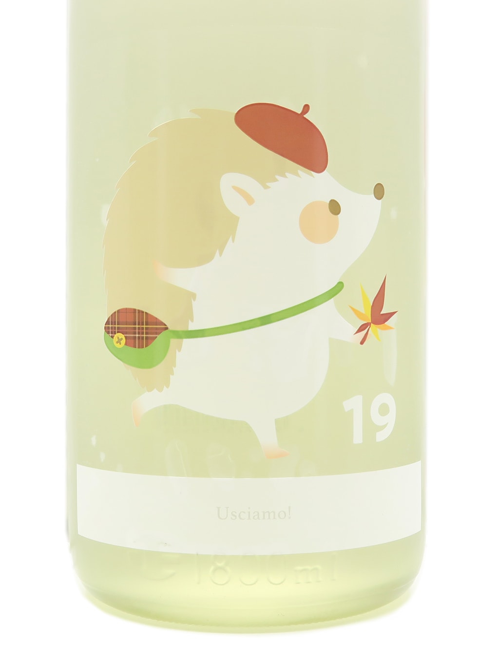 Jyuuku Riccio Usciamo! 1800ml