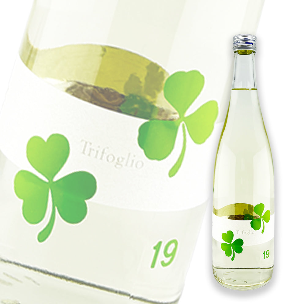 Jyuuku Trifoglio Hiire 720ml