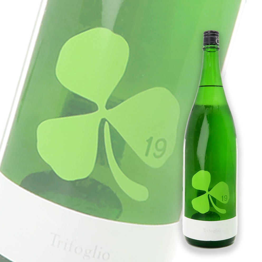 Jyuuku Trifoglio Hiire 1800ml