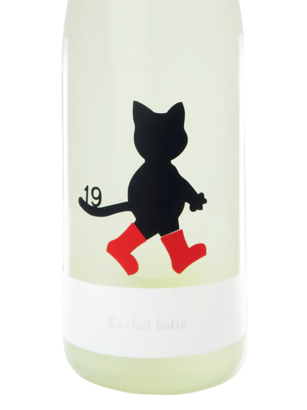 Jyuuku Le Chat Botte Hiire 1800ml