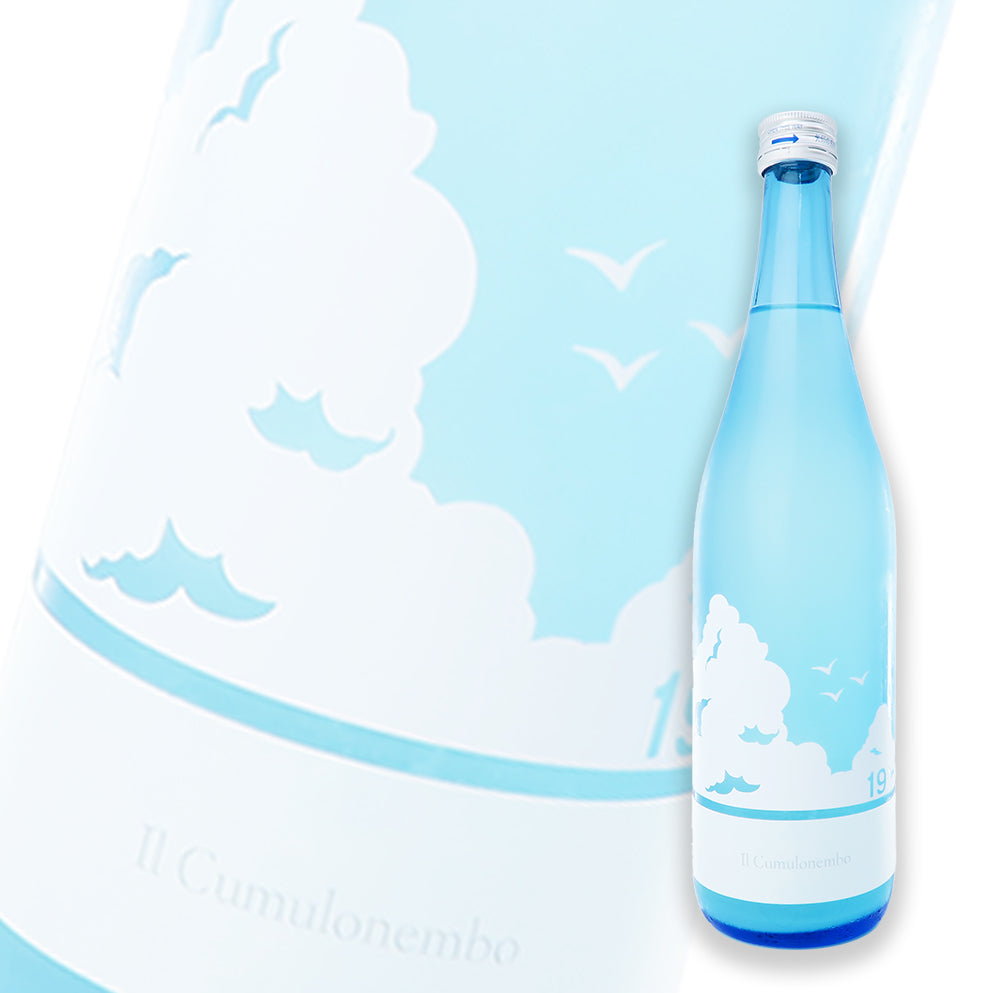 Jyuuku Il Cumulonembo Hiire 720ml