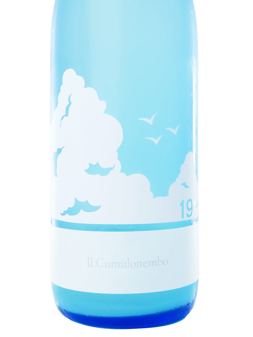 Jyuuku Il Cumulonembo Hiire 720ml