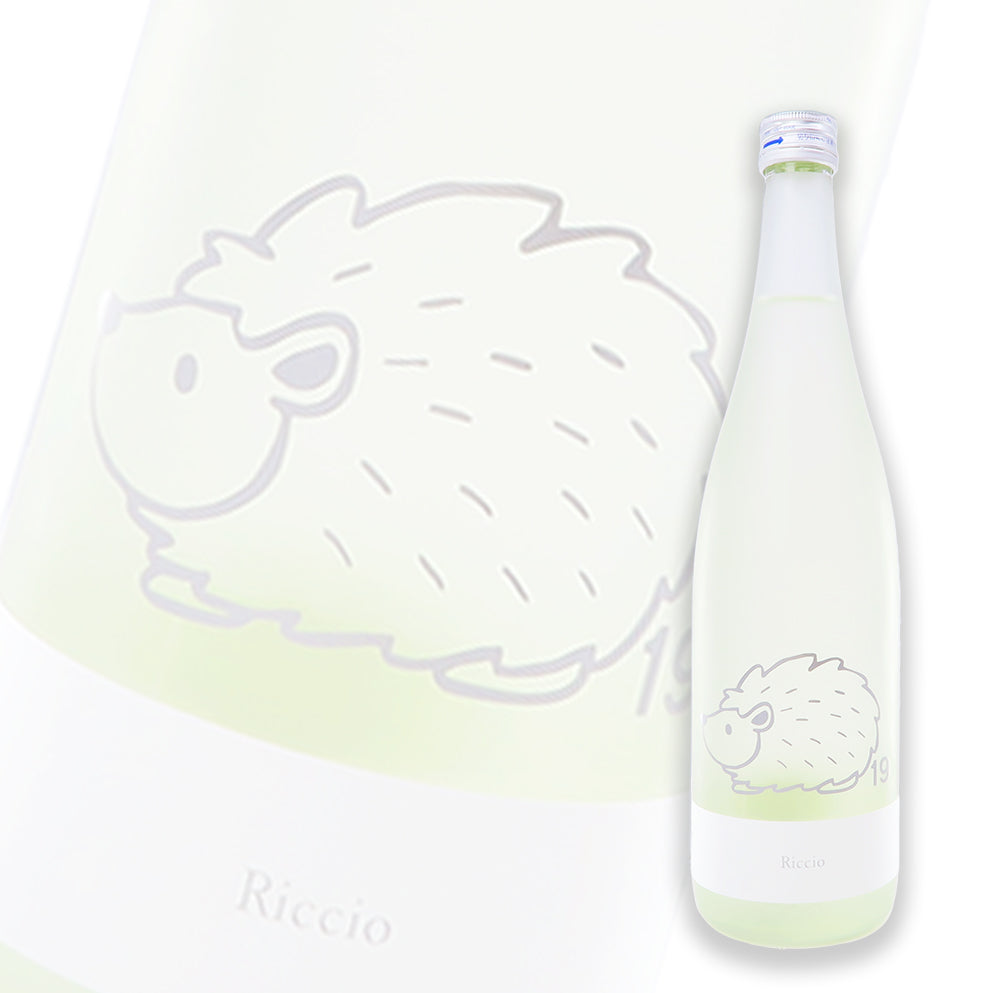 Jyuuku Riccio 720ml