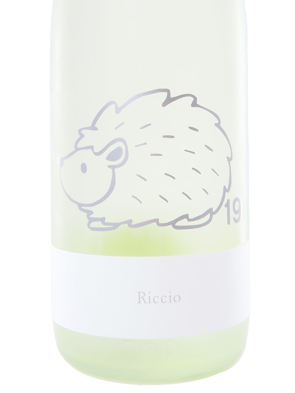 Jyuuku Riccio 720ml