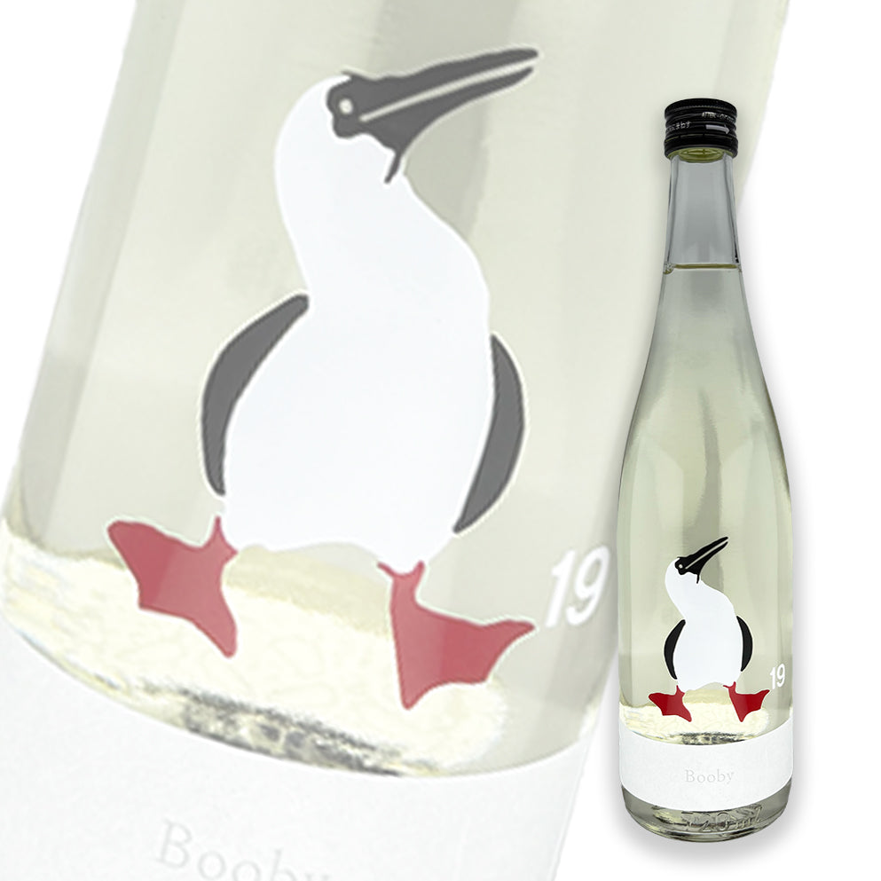 十九 Booby 720ml