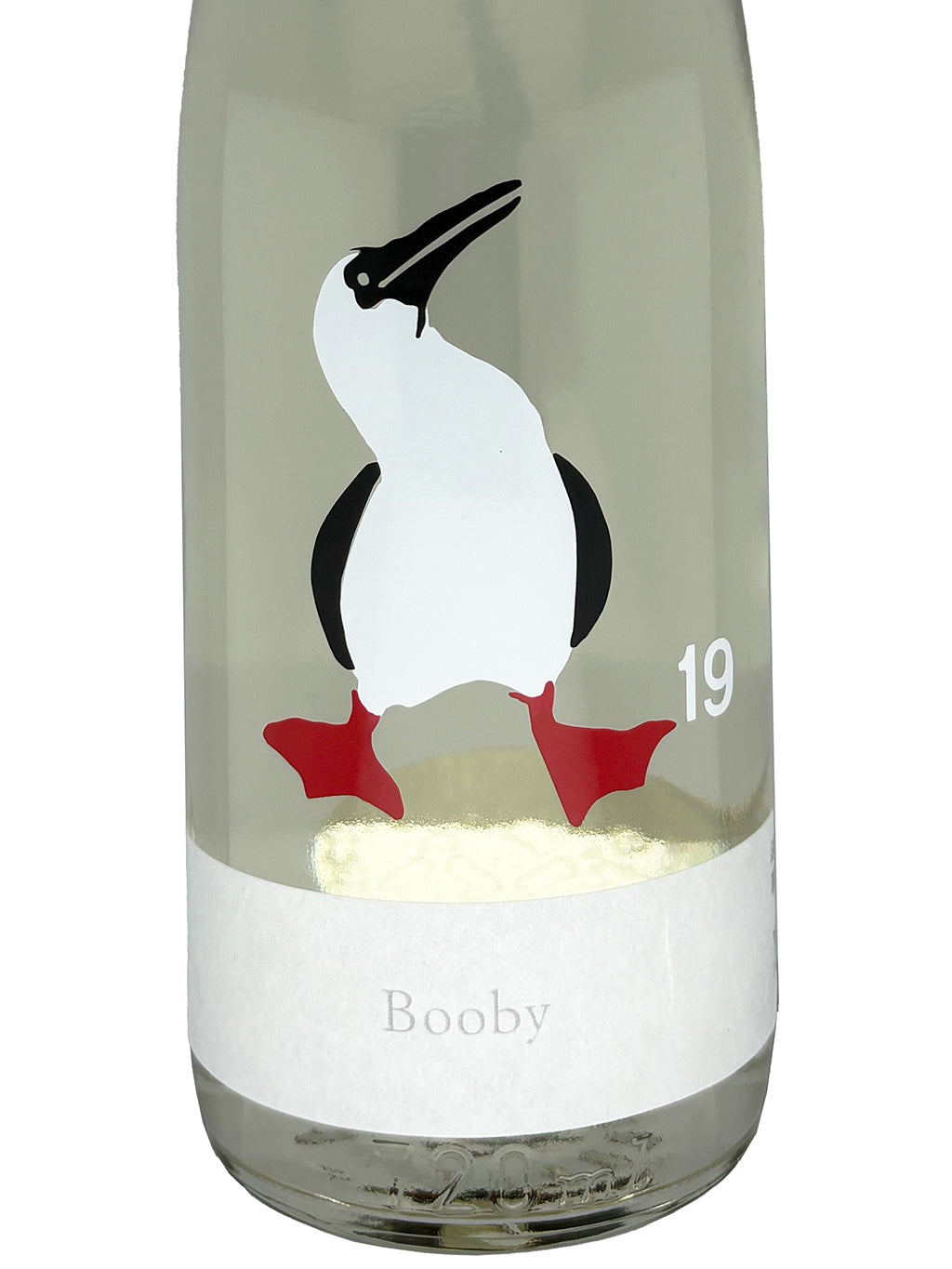 十九 Booby 720ml