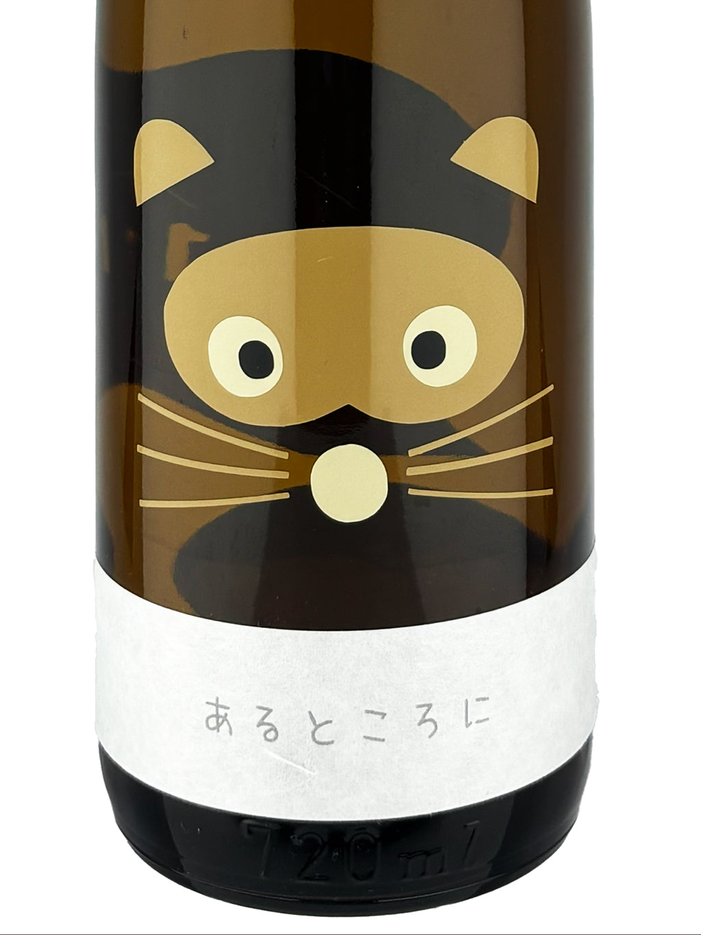 Jyukuu Aru Tokoroni Bottled Hiire 720ml
