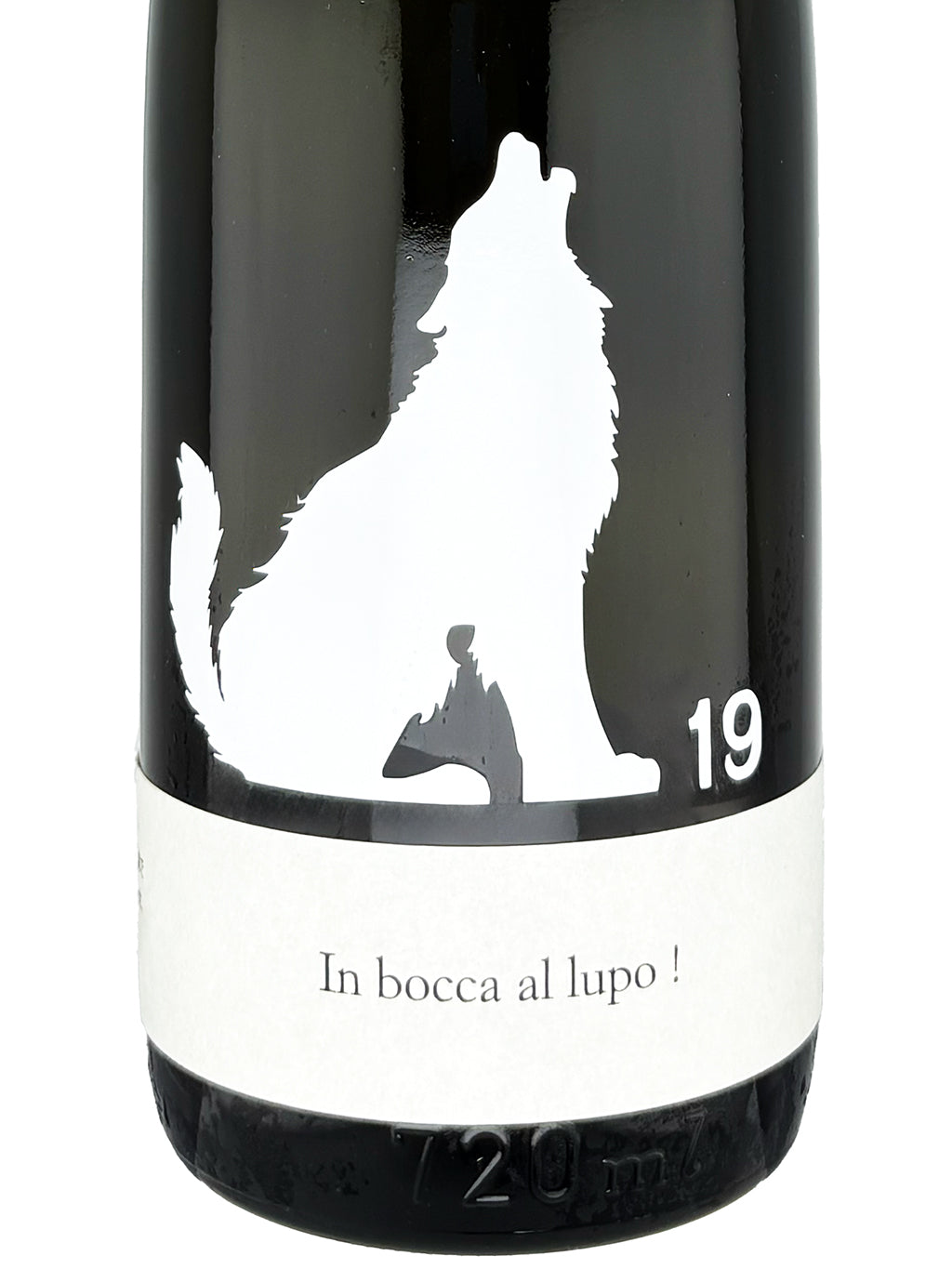 Jyukuu In bocca al lupo! Bottled Hiire 720ml