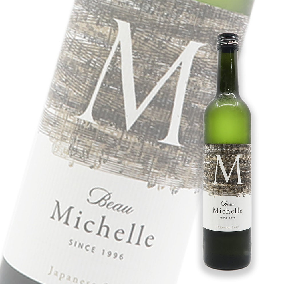 Beau Michelle 500ml