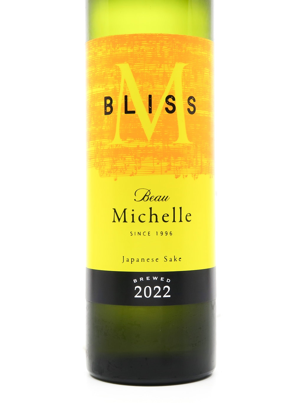 Beau Michelle BLISS 貴釀酒 500ml