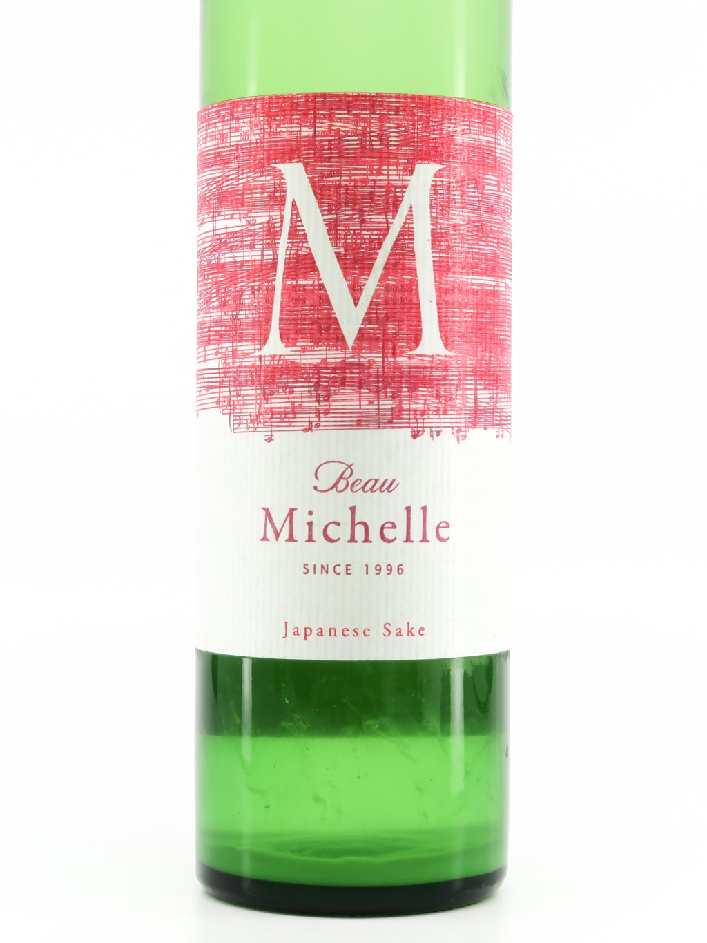 Beau Michelle 冬季限定 Snow Fantasy 薄濁 生原酒 500ml