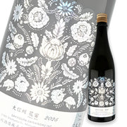 Daishinshu Hanasora 2025 Muroka Genshu 720ml