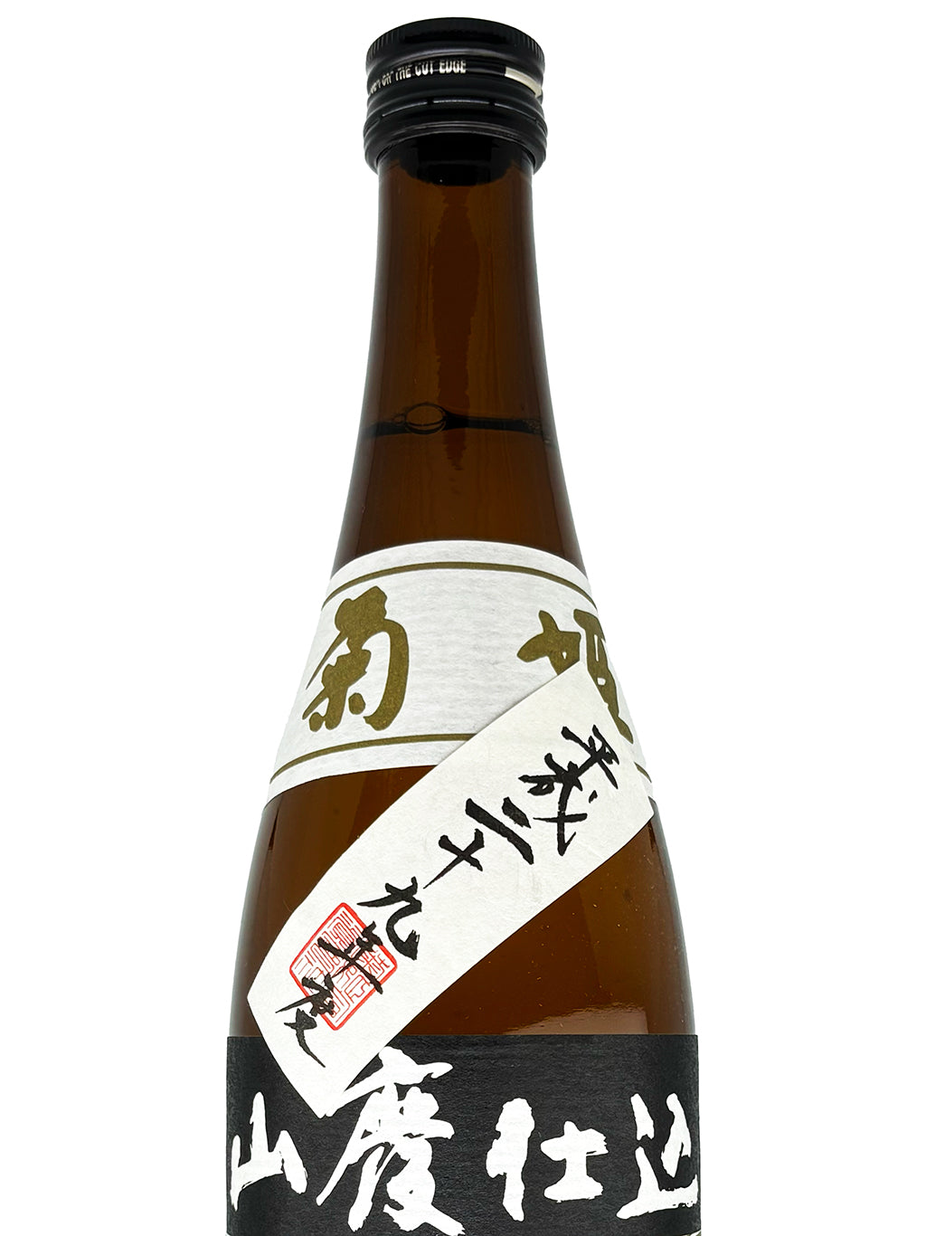Kikuhime Yamahai Junmai Vintage 2017 720ml