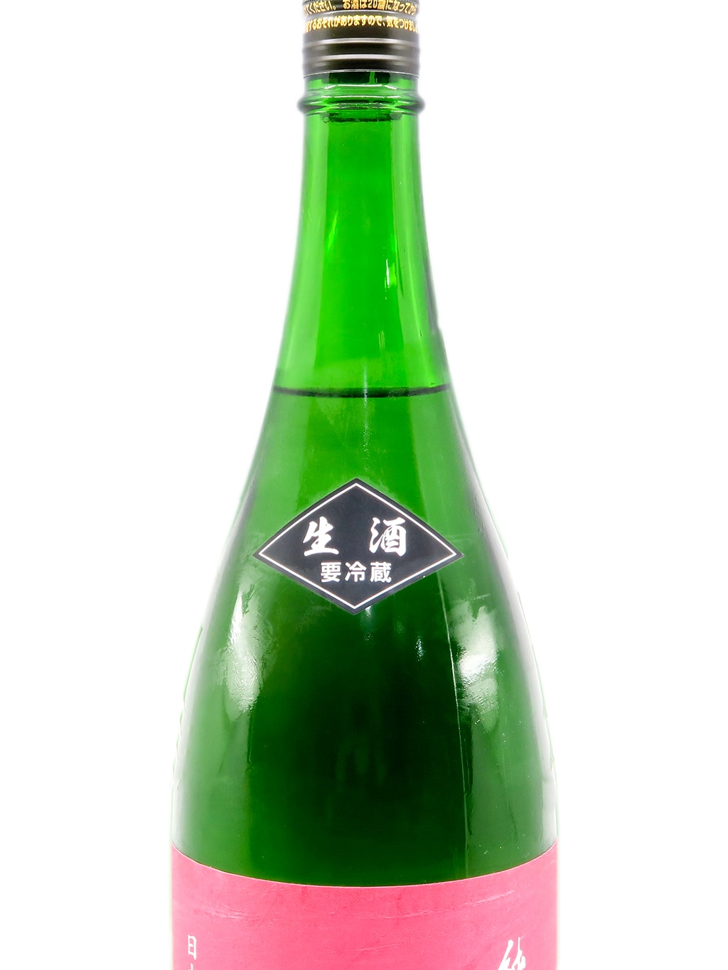 花邑 美乡锦 纯米吟酿 生酒 1800ml
