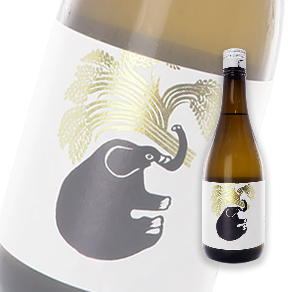 Yamagata Masamune Inazo Harvest Edition Junmai Ginjo 720ml