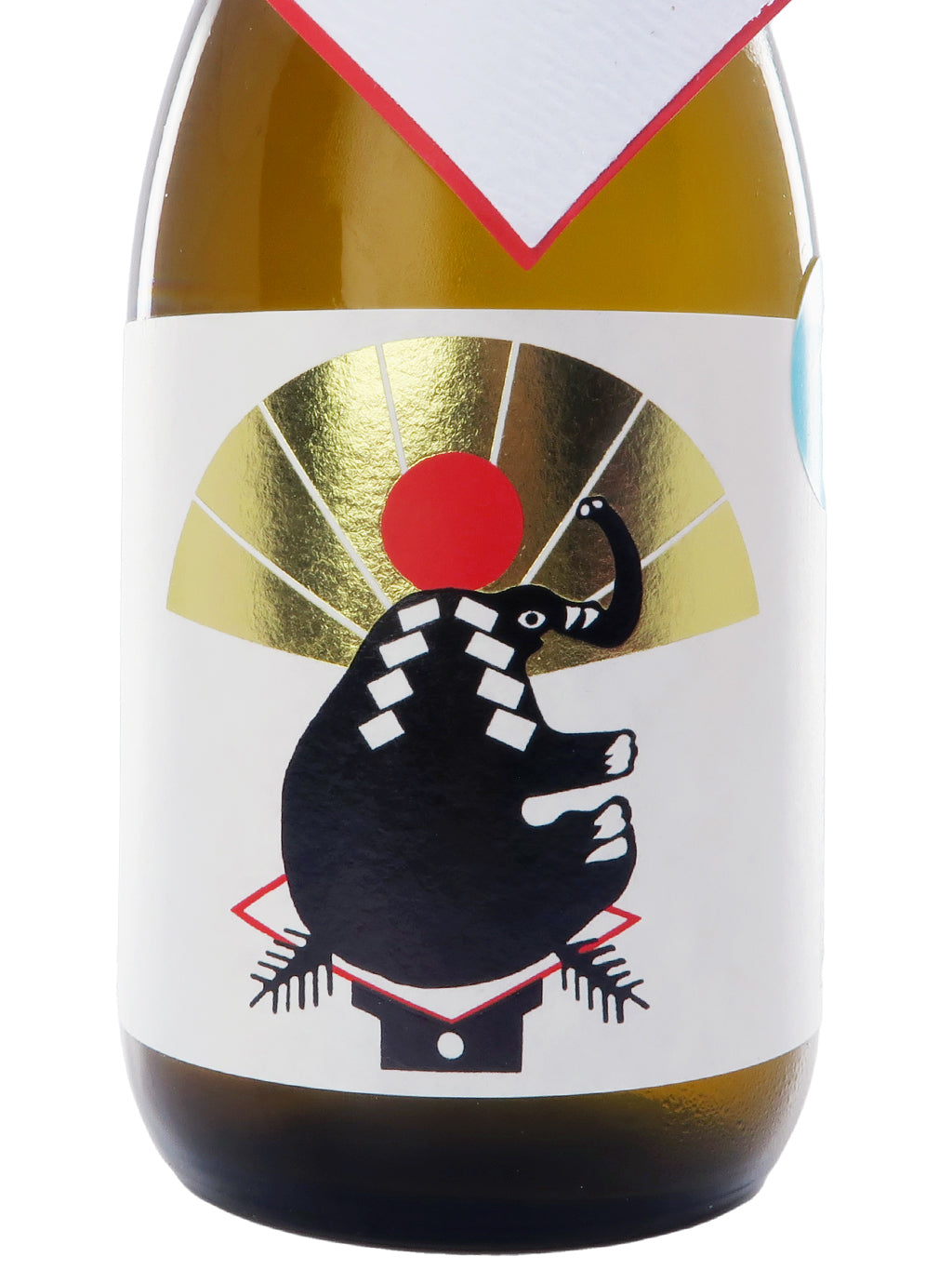 Yamagata Masamune Inazo New Year Edition Junmai Ginjo 720ml